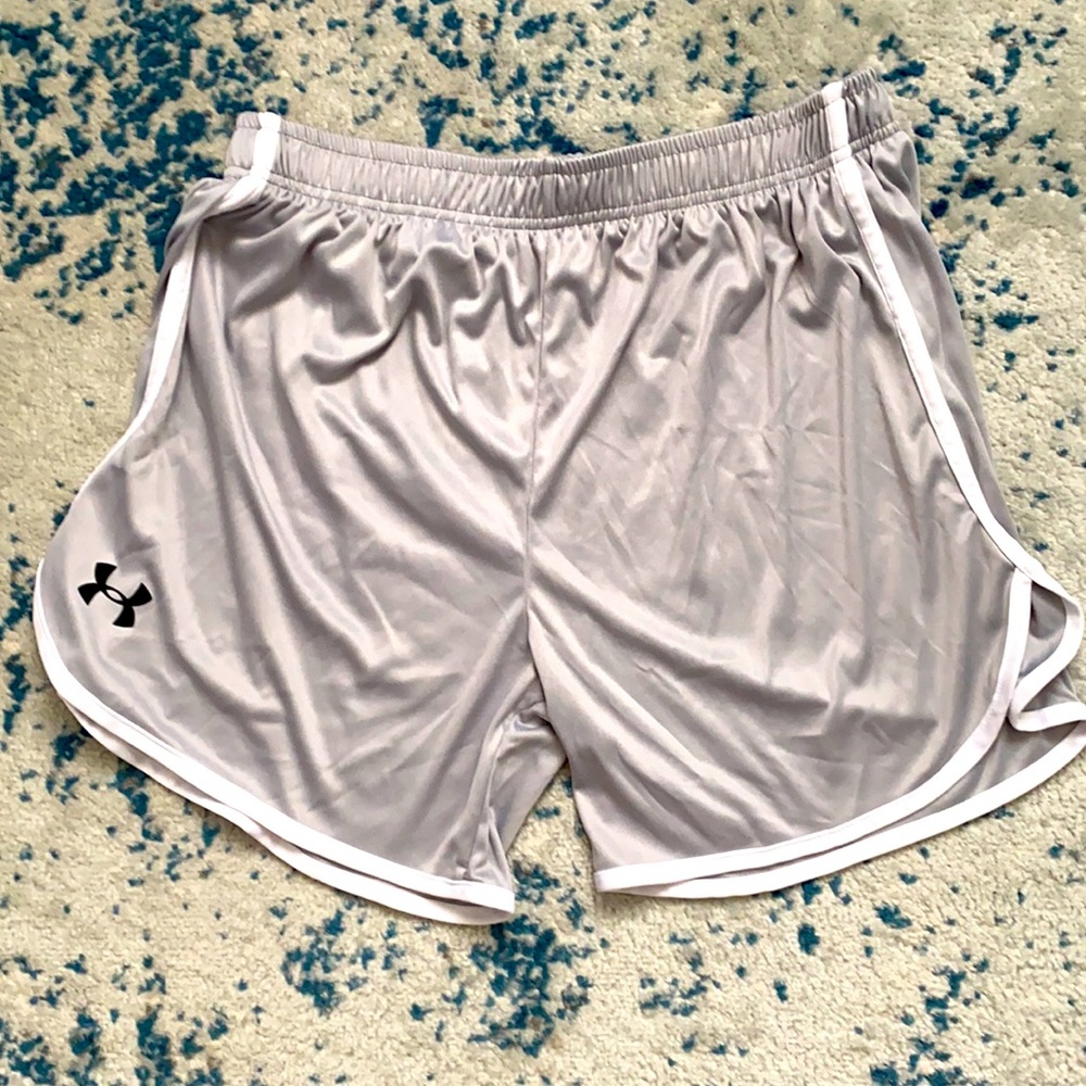 Under Armor Shorts
